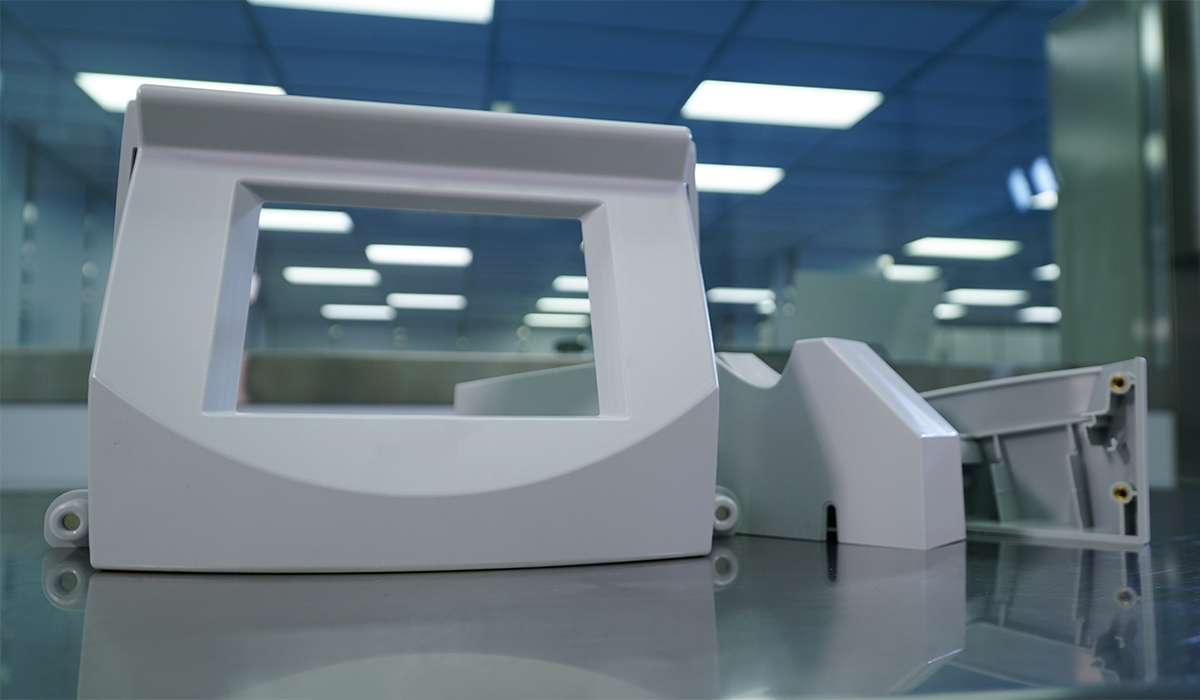 Medical Injection Molding Medical Device Molding